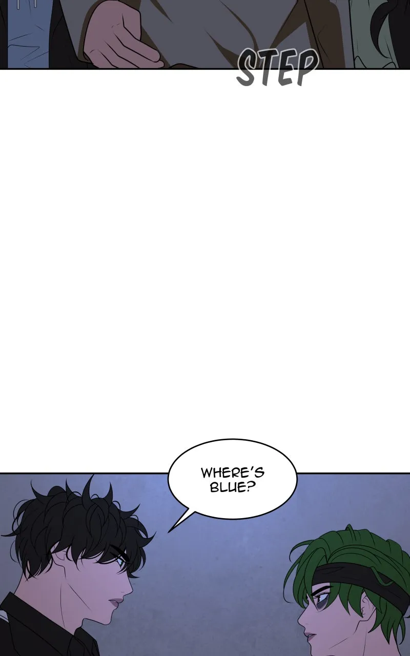 To Tame a Fire Chapter 136 page 53 - 