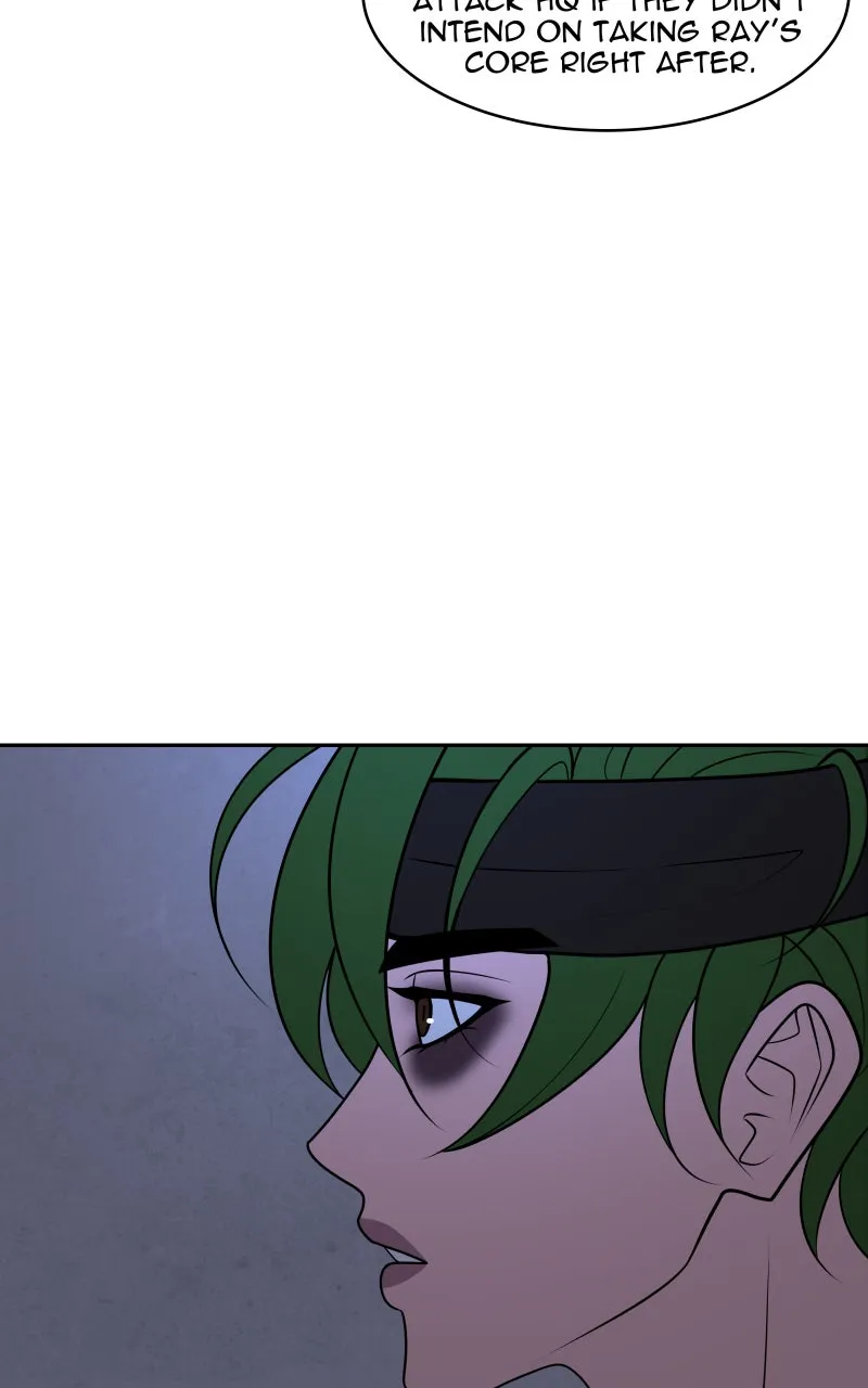 To Tame a Fire Chapter 136 page 57 - 