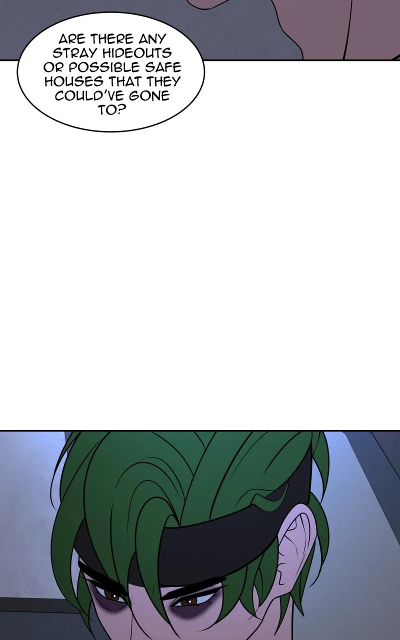 To Tame a Fire Chapter 136 page 58 - 