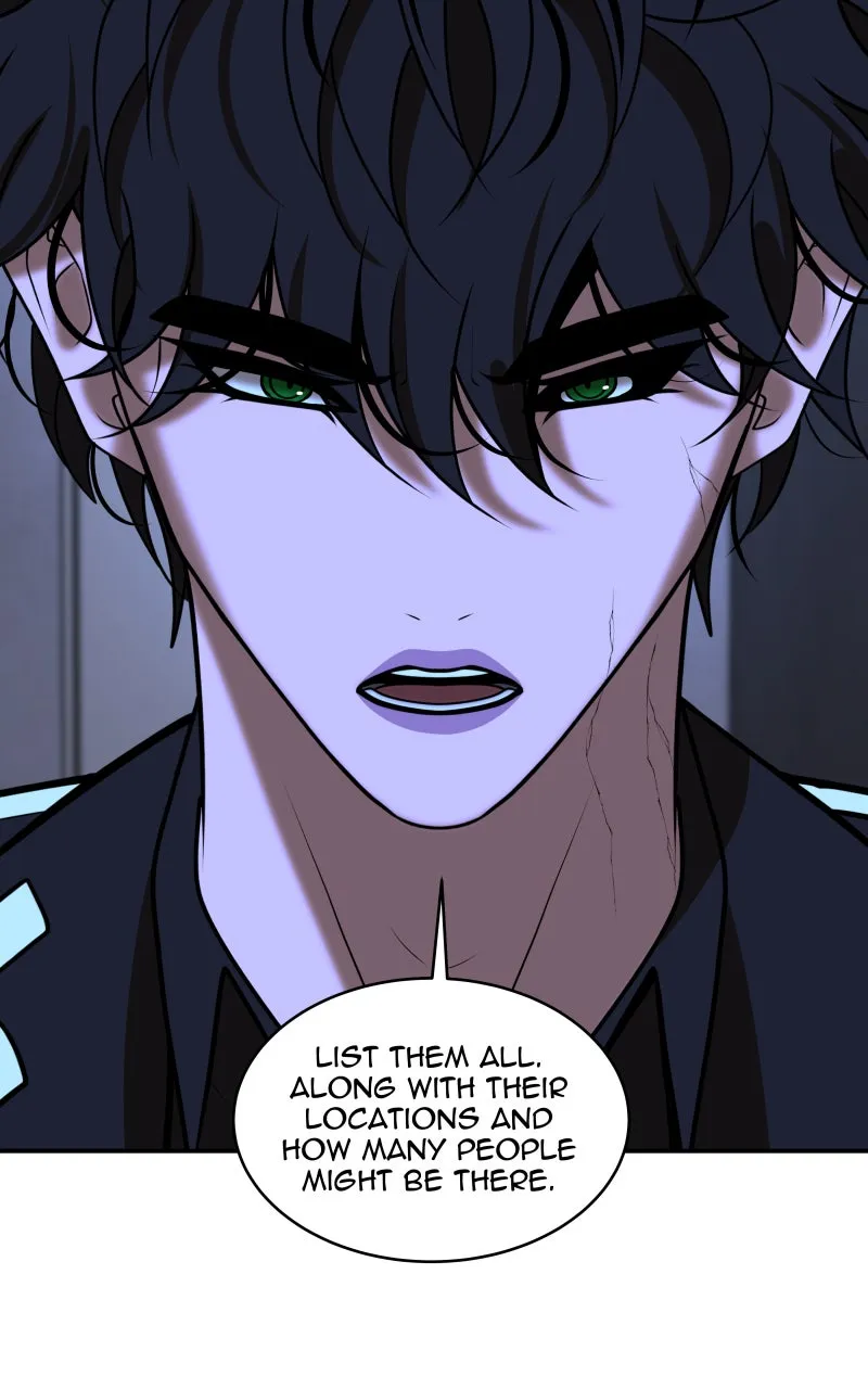 To Tame a Fire Chapter 136 page 60 - 