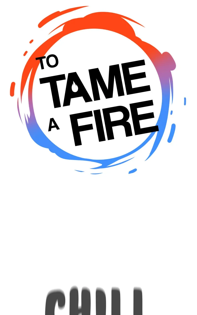 To Tame a Fire Chapter 136 page 7 - 
