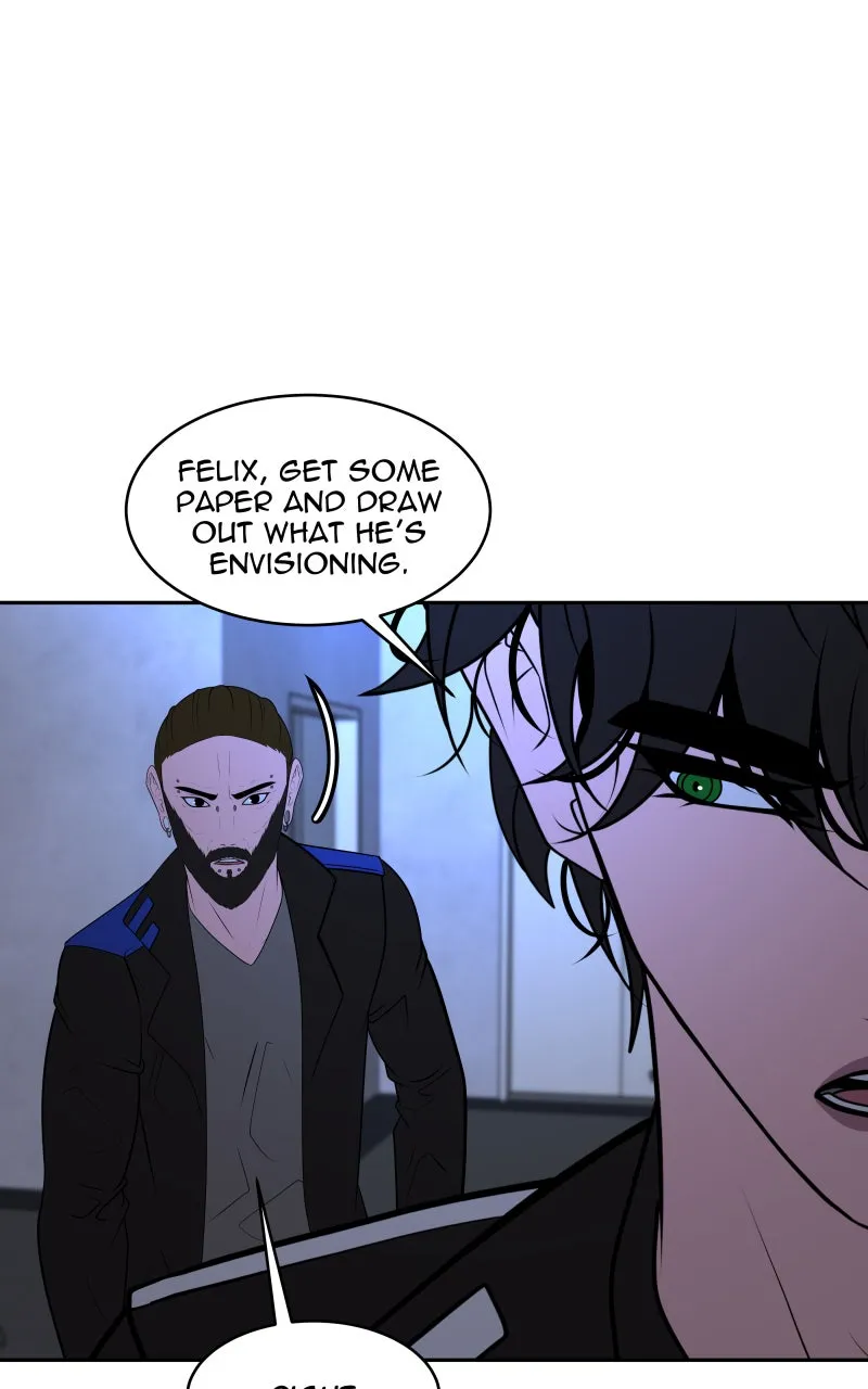To Tame a Fire Chapter 136 page 61 - 