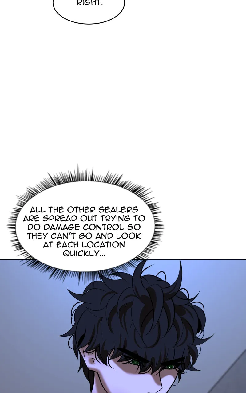 To Tame a Fire Chapter 136 page 62 - 