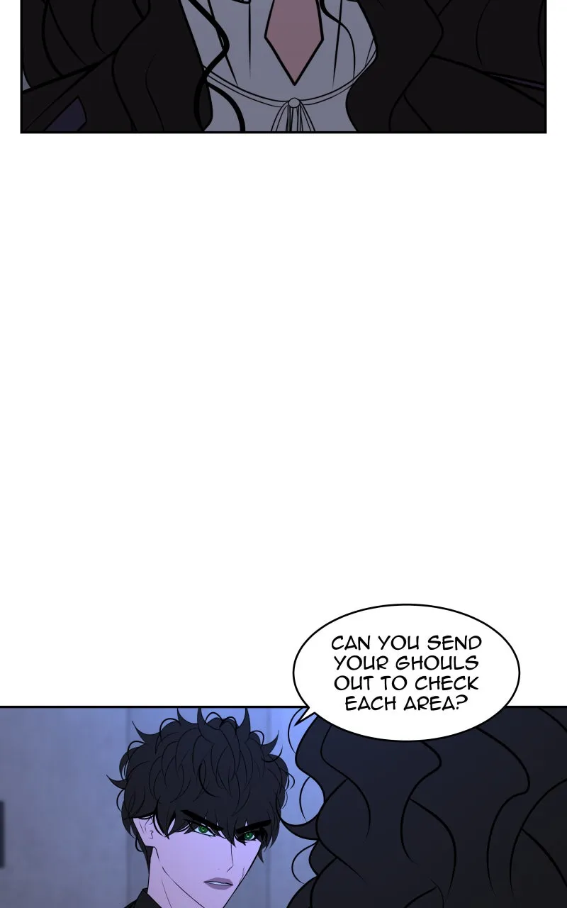 To Tame a Fire Chapter 136 page 65 - 