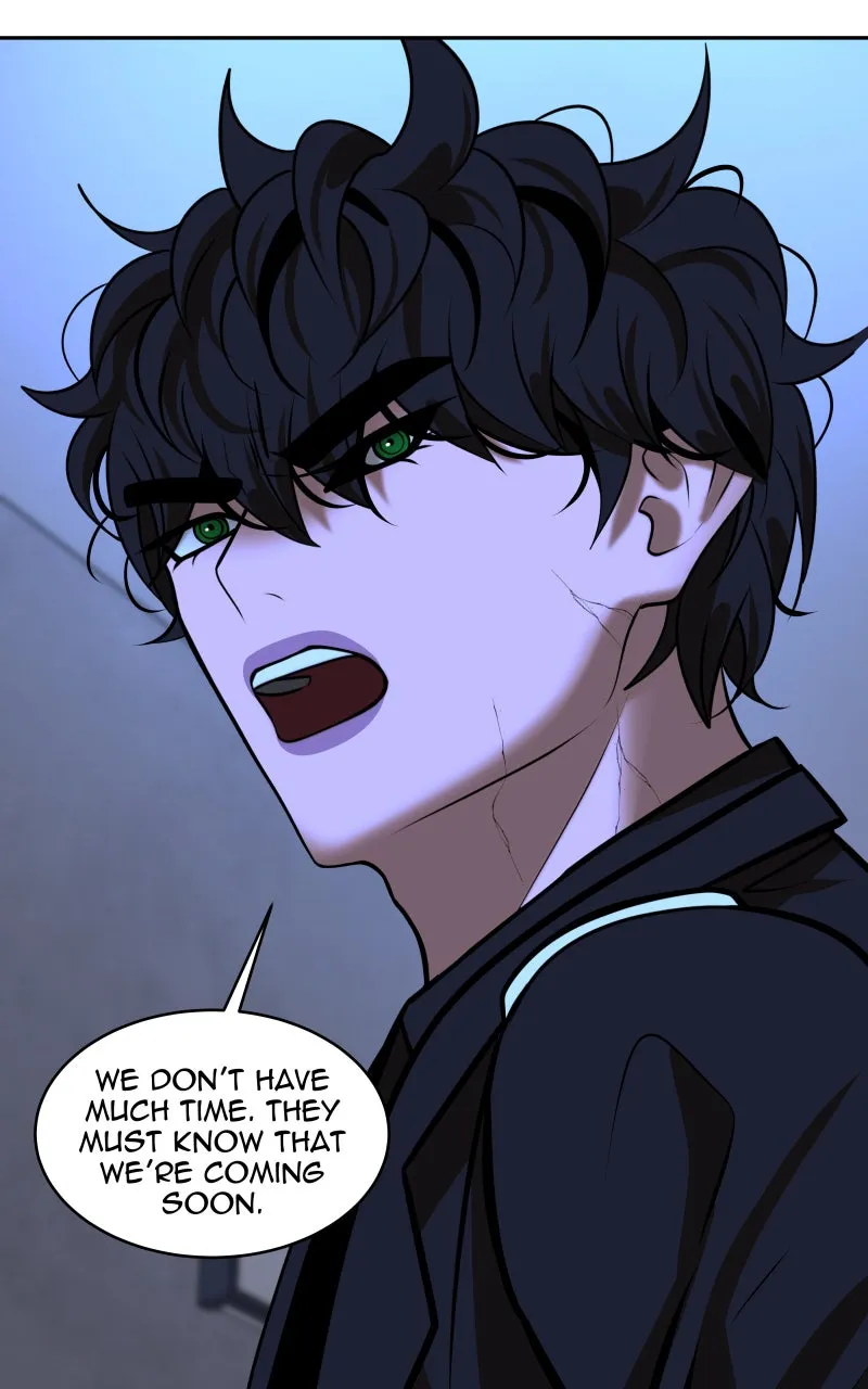 To Tame a Fire Chapter 136 page 70 - 