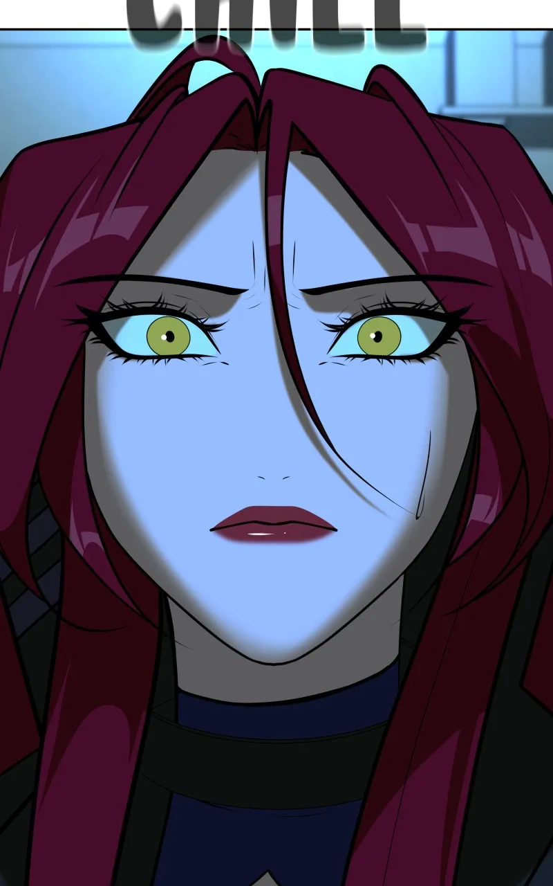 To Tame a Fire Chapter 136 page 8 - 