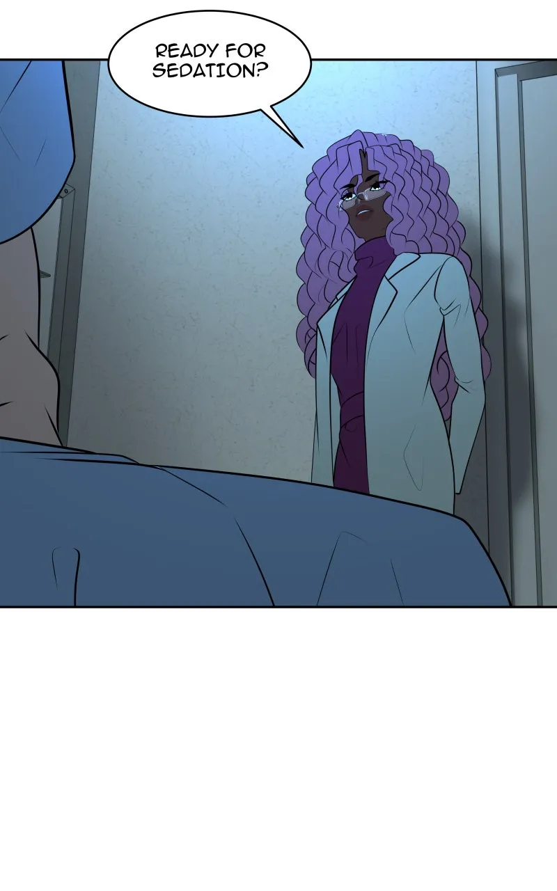 To Tame a Fire Chapter 136 page 75 - 