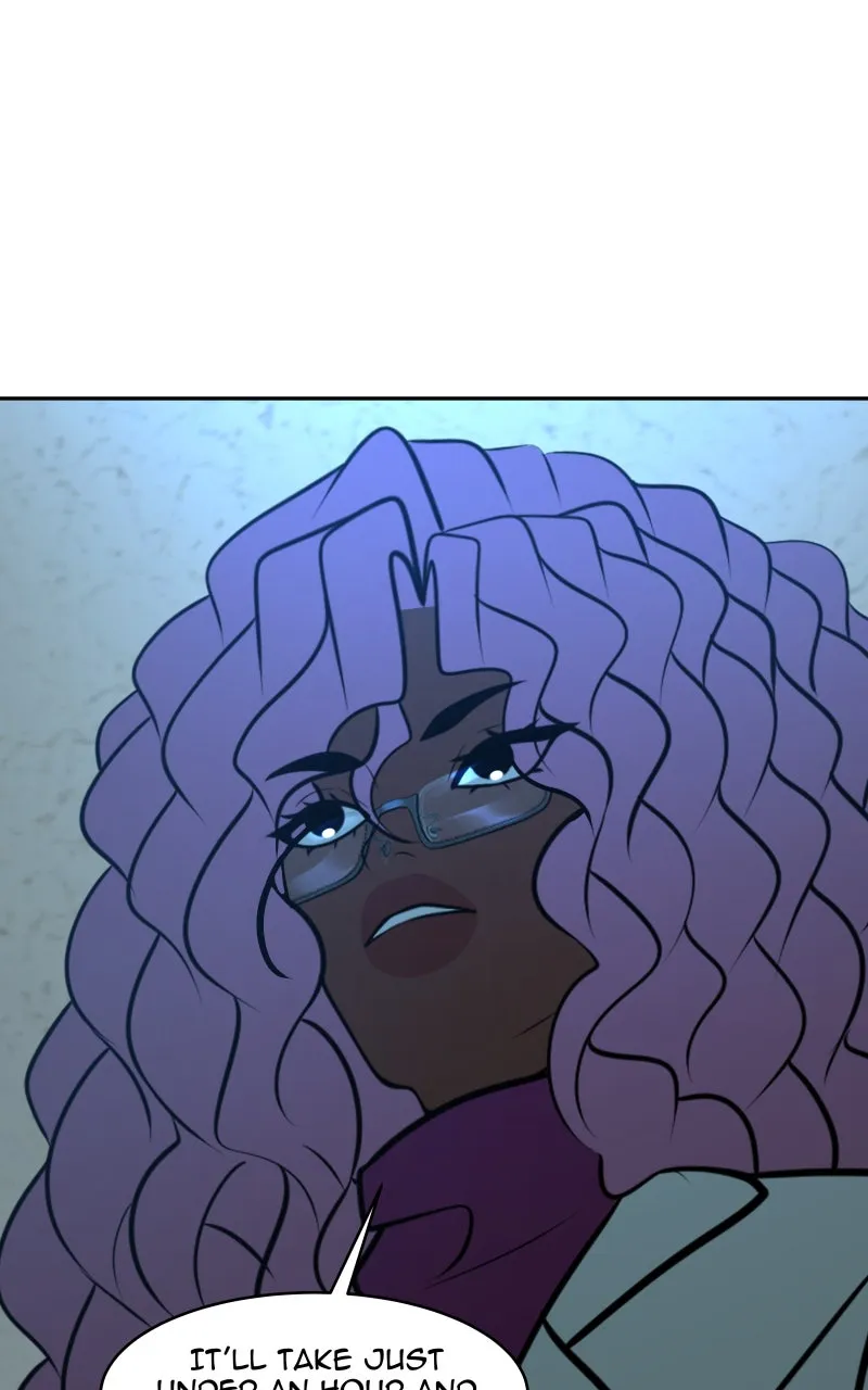 To Tame a Fire Chapter 136 page 76 - 