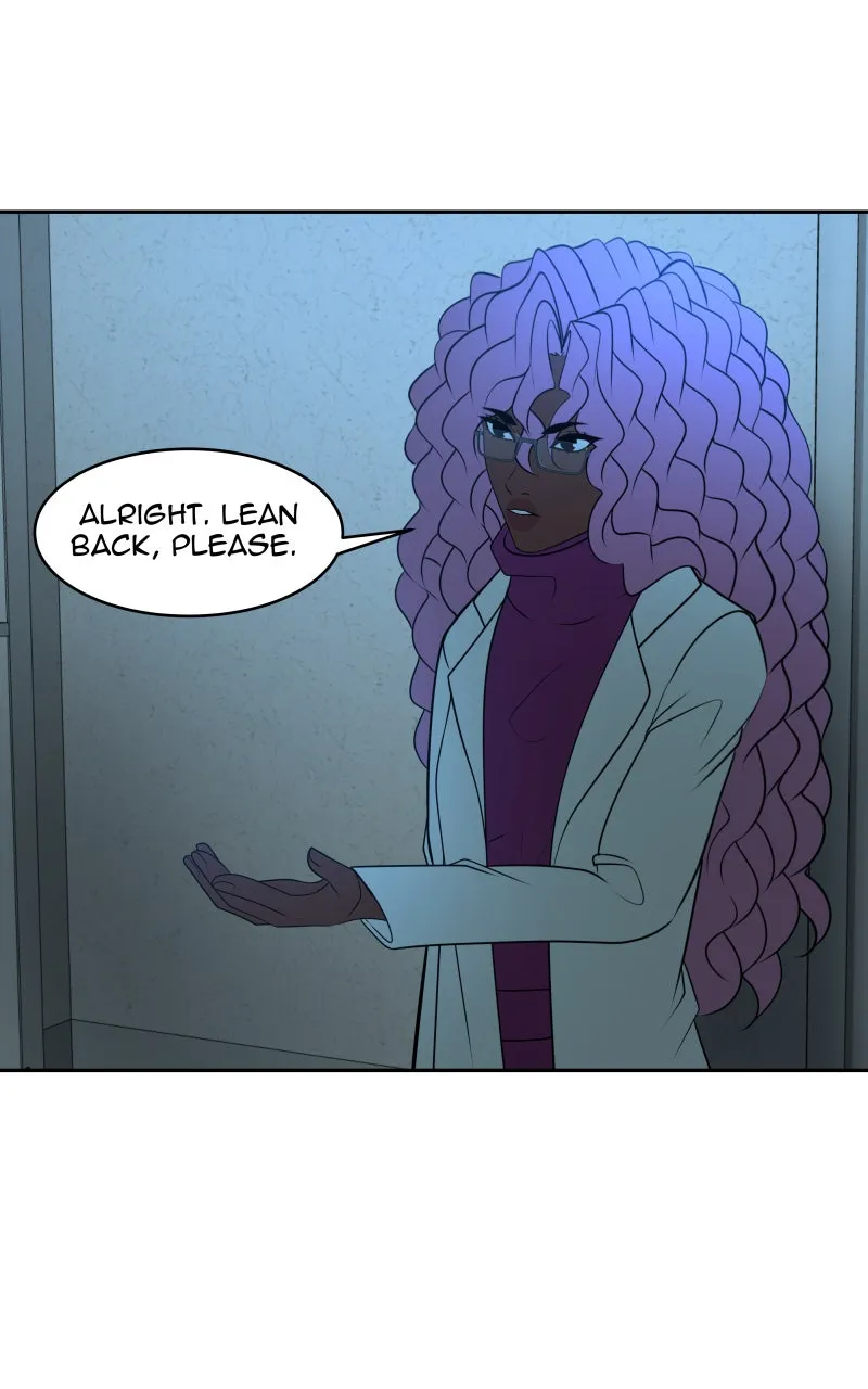 To Tame a Fire Chapter 136 page 79 - 
