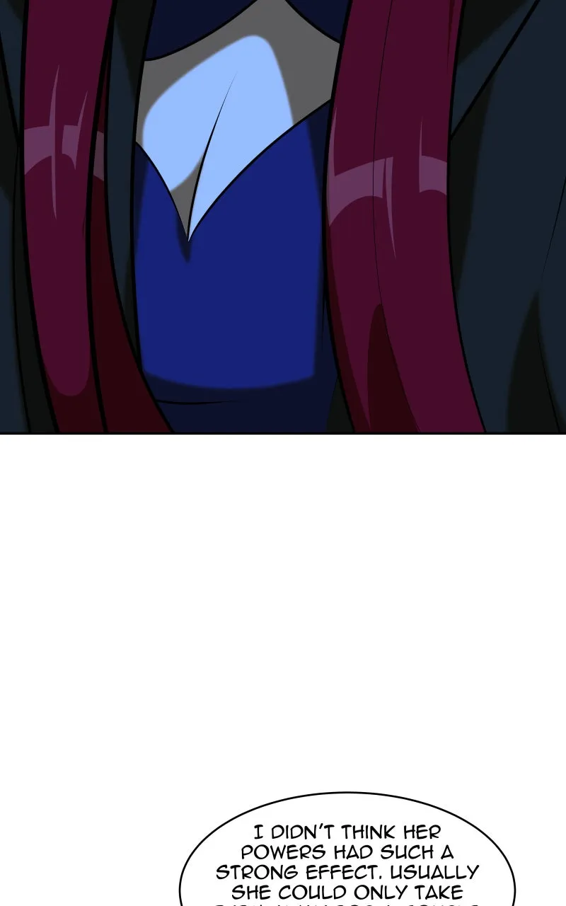 To Tame a Fire Chapter 136 page 9 - 