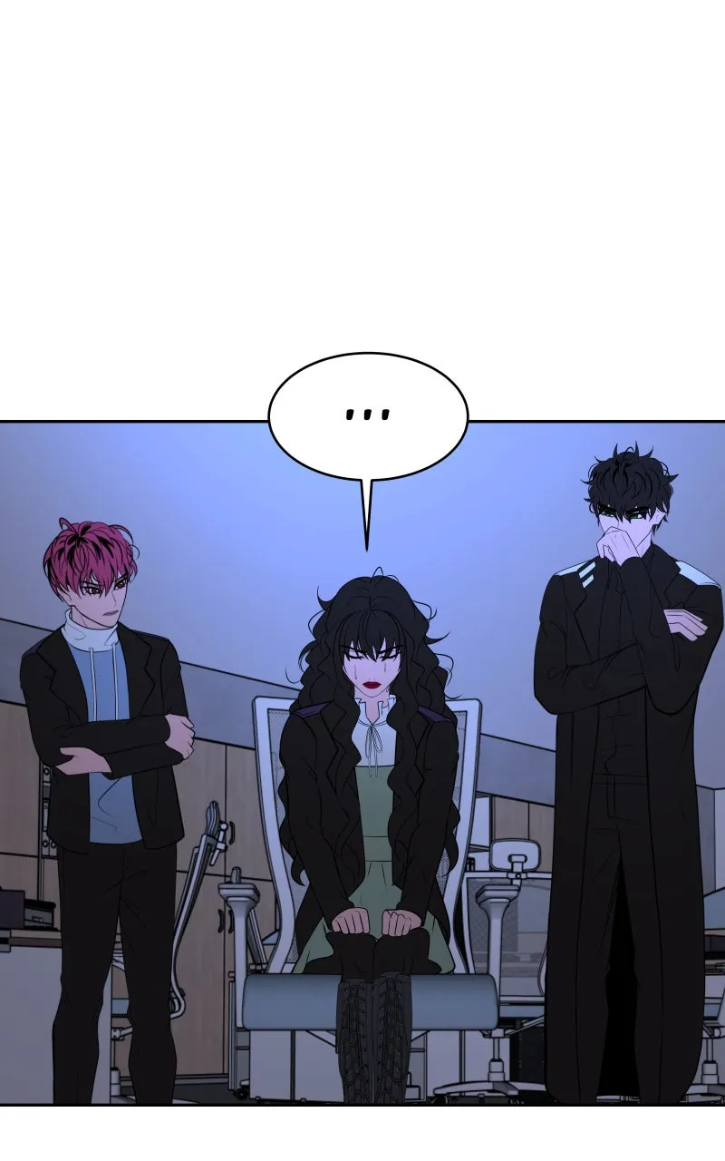 To Tame a Fire Chapter 136 page 87 - 