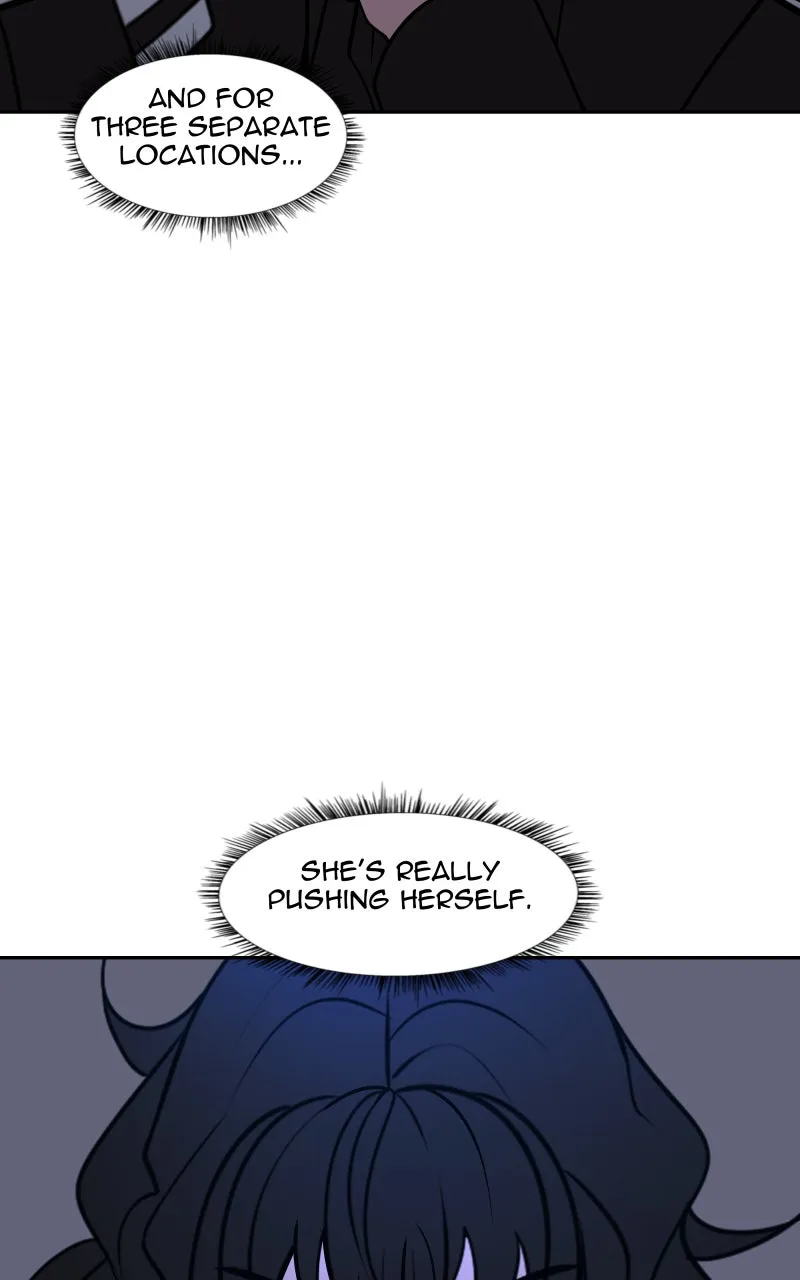 To Tame a Fire Chapter 136 page 89 - 