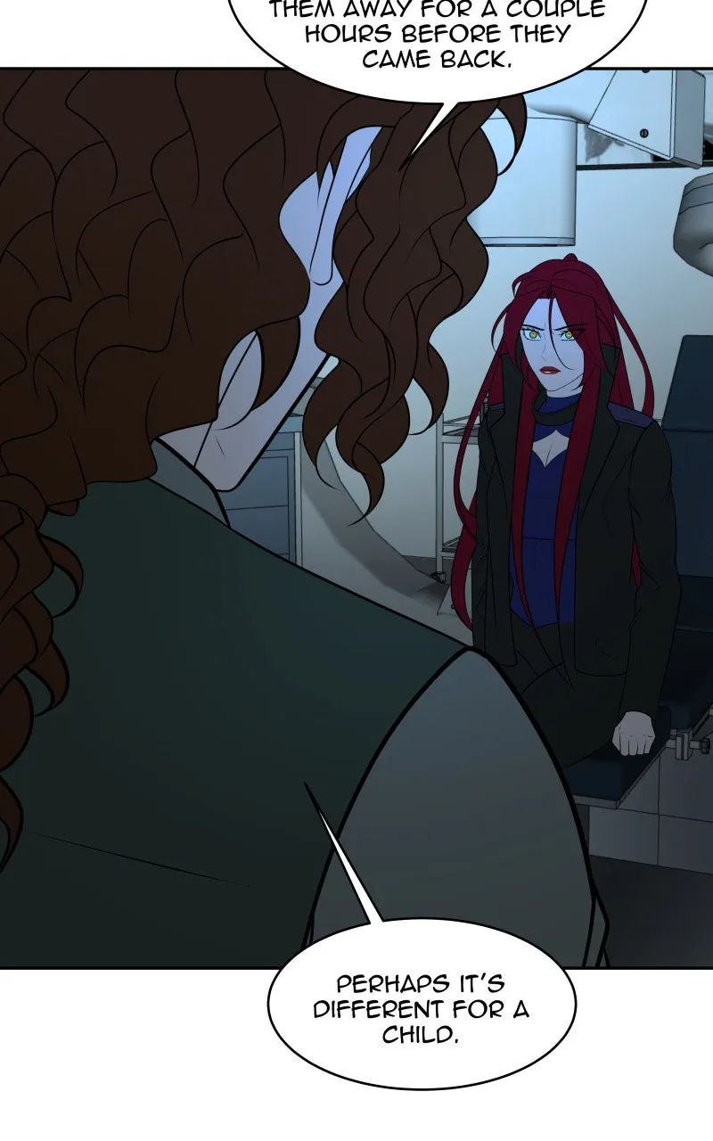 To Tame a Fire Chapter 136 page 10 - 
