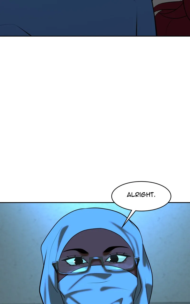 To Tame a Fire Chapter 136 page 98 - 