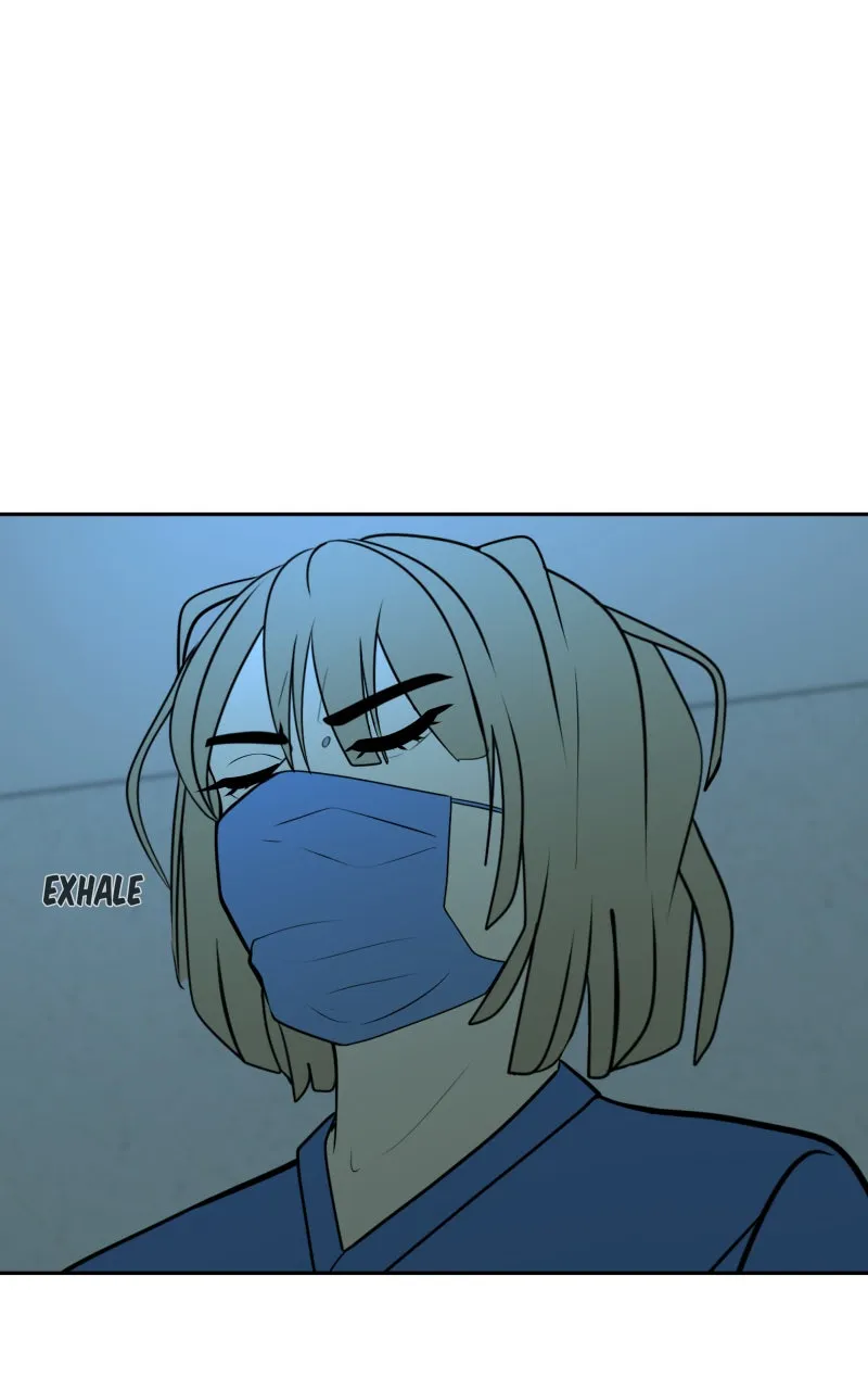 To Tame a Fire Chapter 136 page 100 - 