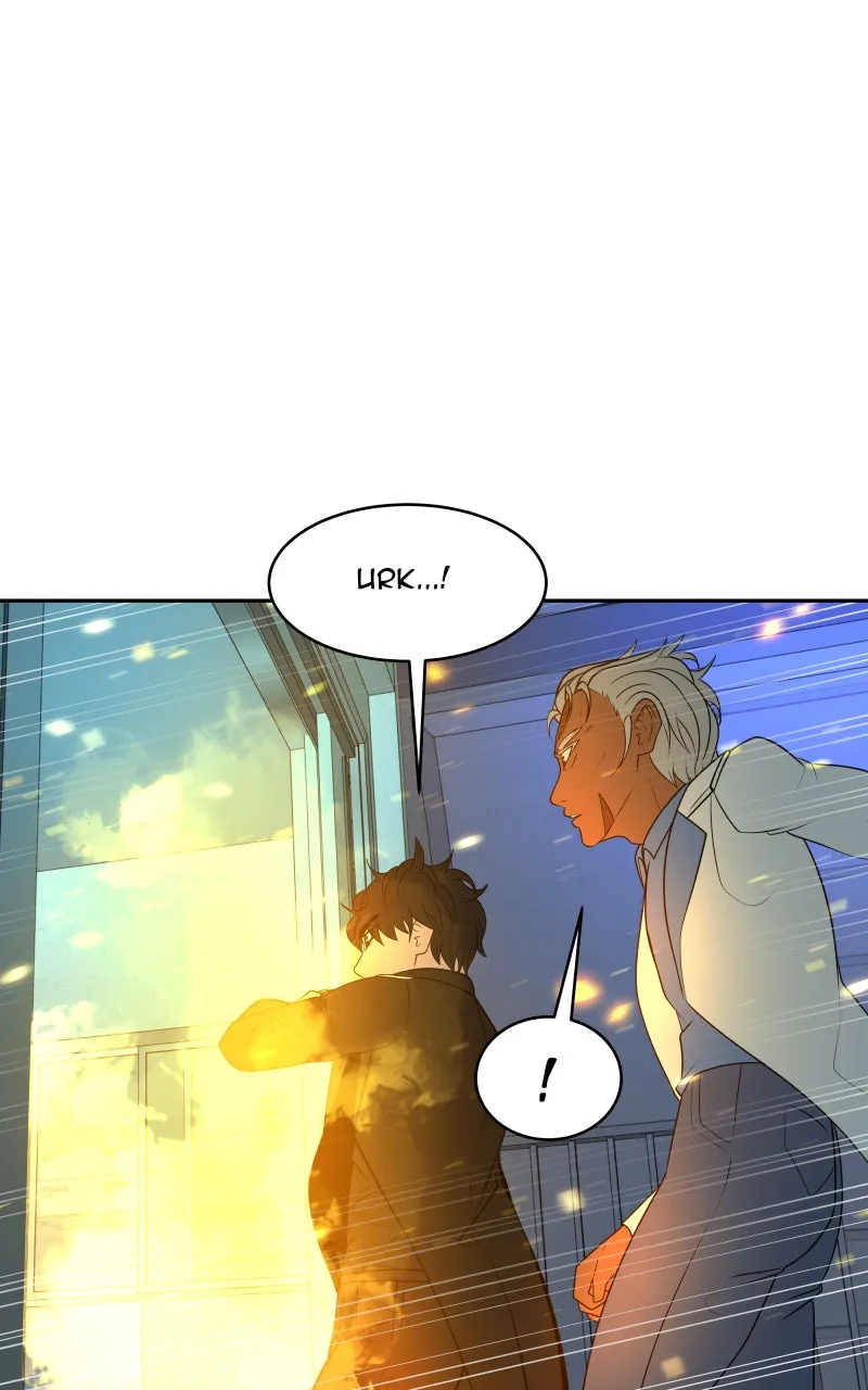 To Tame a Fire Chapter 137 page 11 - 