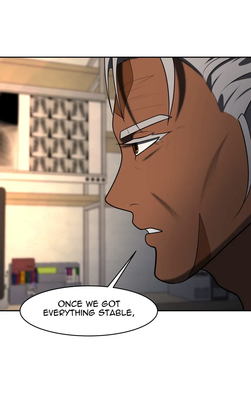 To Tame a Fire Chapter 137 page 103 - 