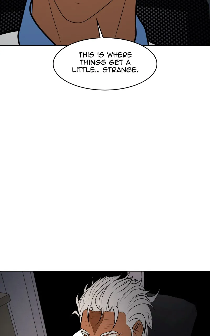 To Tame a Fire Chapter 137 page 105 - 