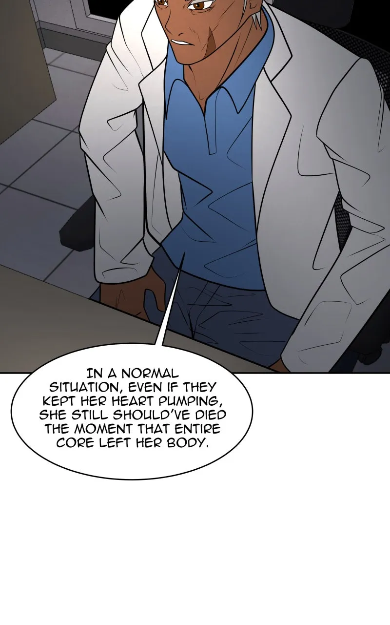 To Tame a Fire Chapter 137 page 106 - 