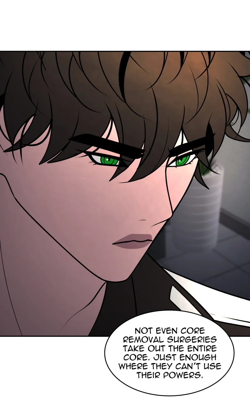 To Tame a Fire Chapter 137 page 109 - 