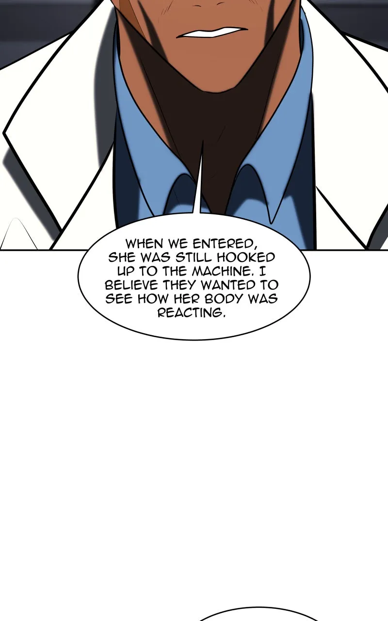 To Tame a Fire Chapter 137 page 111 - 