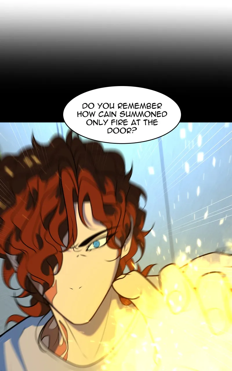 To Tame a Fire Chapter 137 page 115 - 