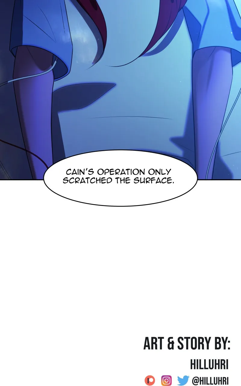 To Tame a Fire Chapter 137 page 119 - 