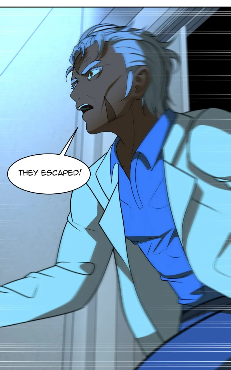 To Tame a Fire Chapter 137 page 17 - 