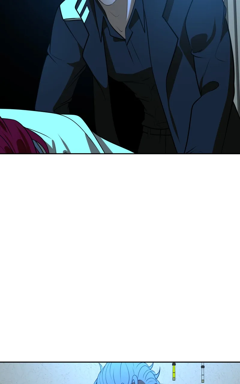 To Tame a Fire Chapter 137 page 19 - 