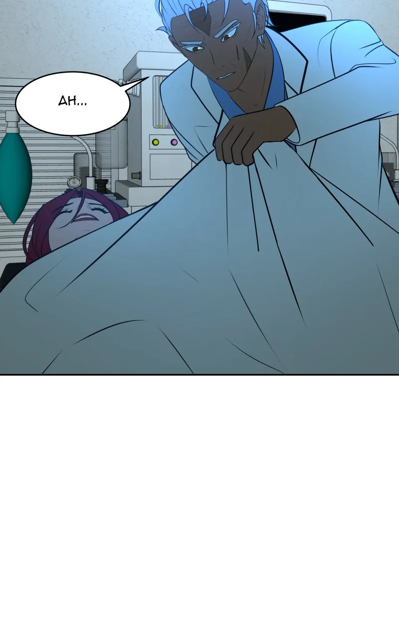 To Tame a Fire Chapter 137 page 20 - 
