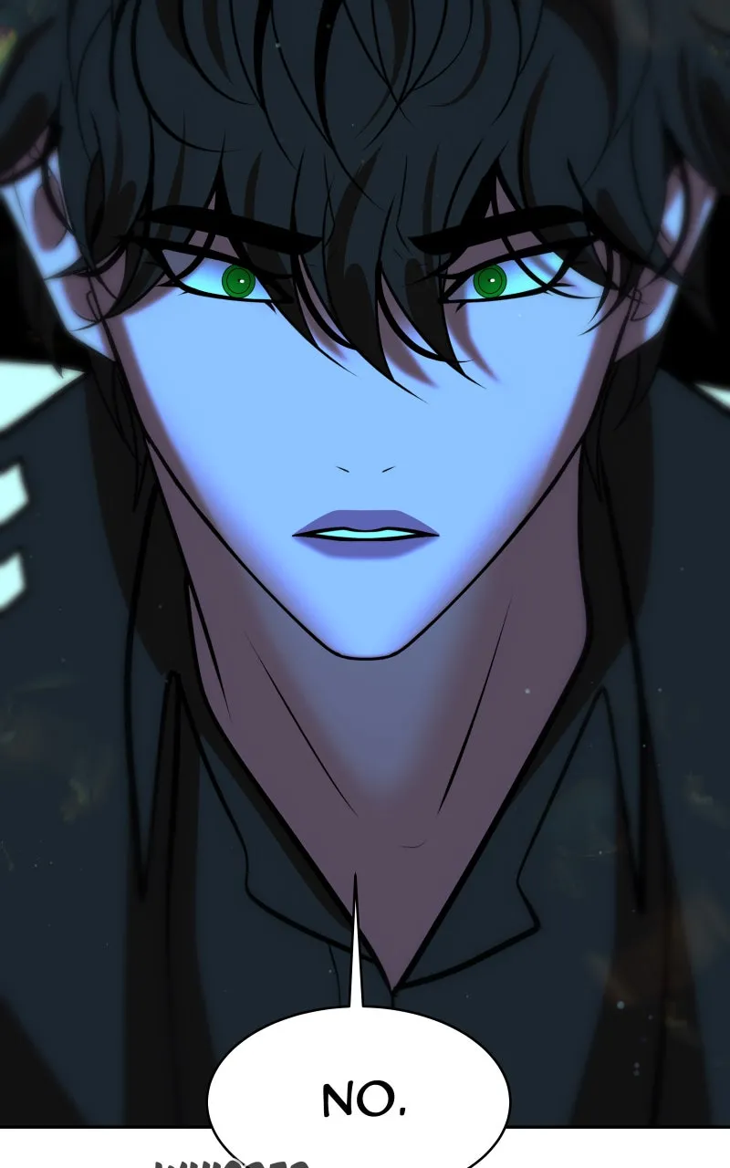 To Tame a Fire Chapter 137 page 3 - 