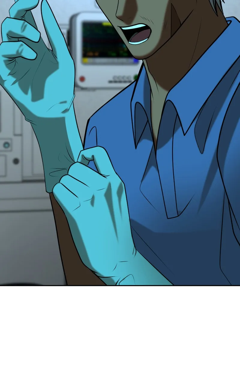 To Tame a Fire Chapter 137 page 23 - 