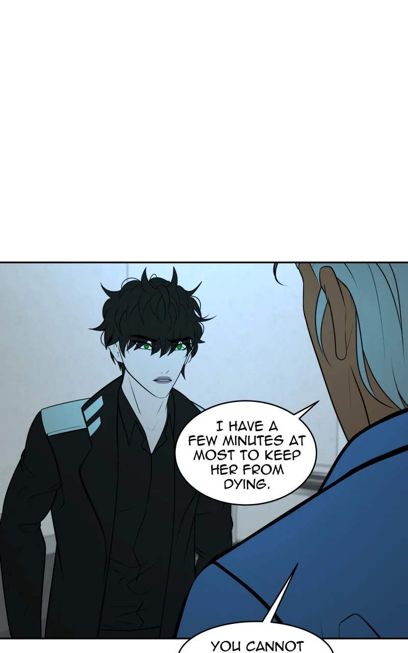 To Tame a Fire Chapter 137 page 24 - 