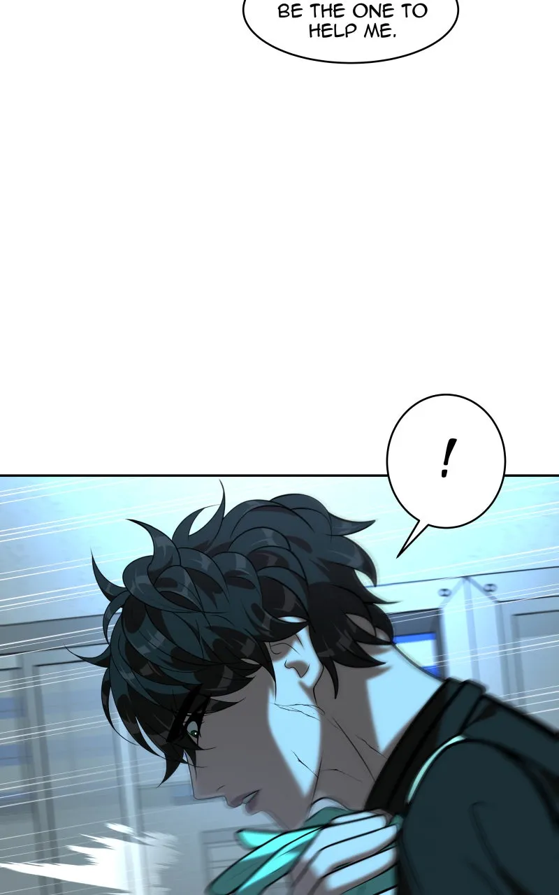 To Tame a Fire Chapter 137 page 25 - 