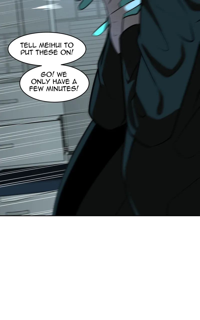 To Tame a Fire Chapter 137 page 26 - 