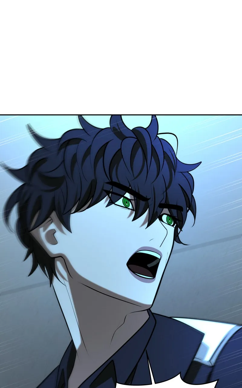 To Tame a Fire Chapter 137 page 27 - 