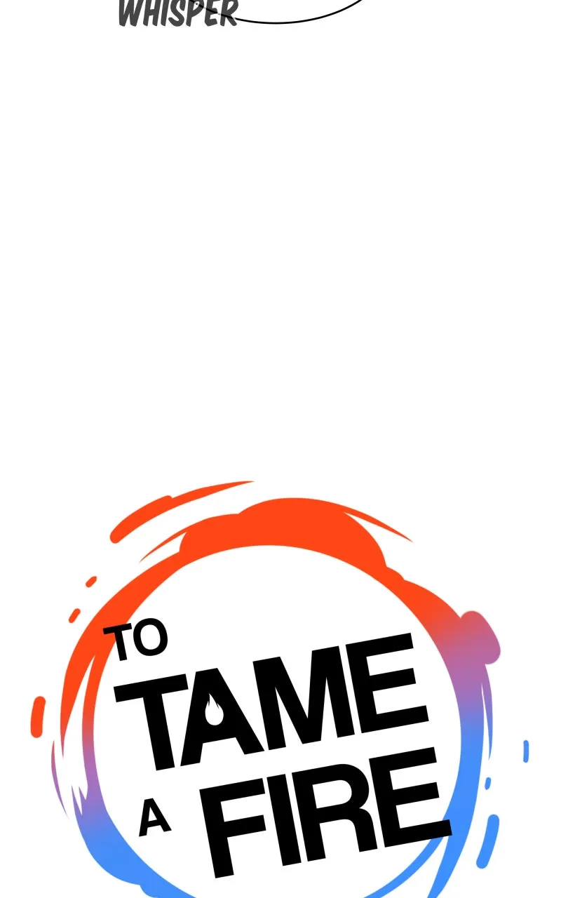 To Tame a Fire Chapter 137 page 4 - 