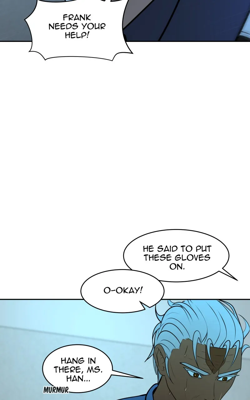 To Tame a Fire Chapter 137 page 31 - 