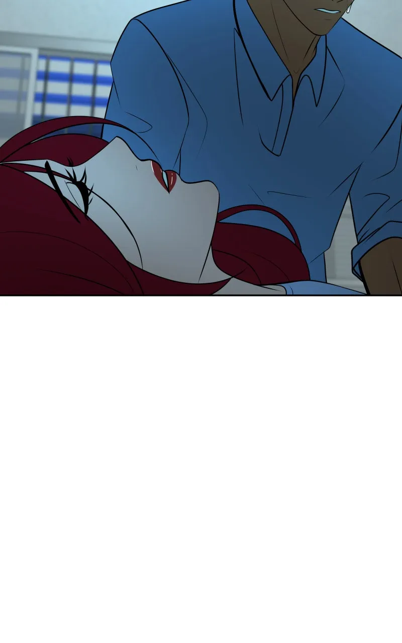 To Tame a Fire Chapter 137 page 32 - 