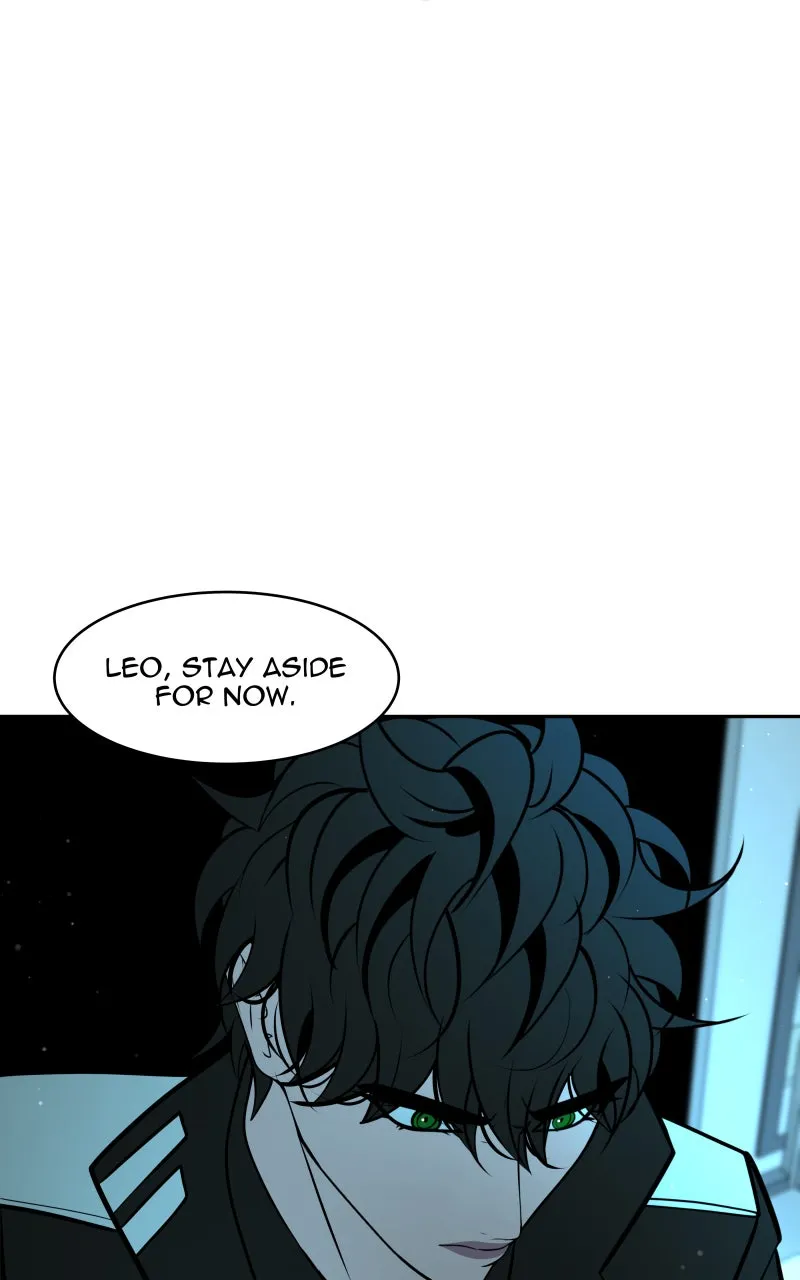 To Tame a Fire Chapter 137 page 34 - 