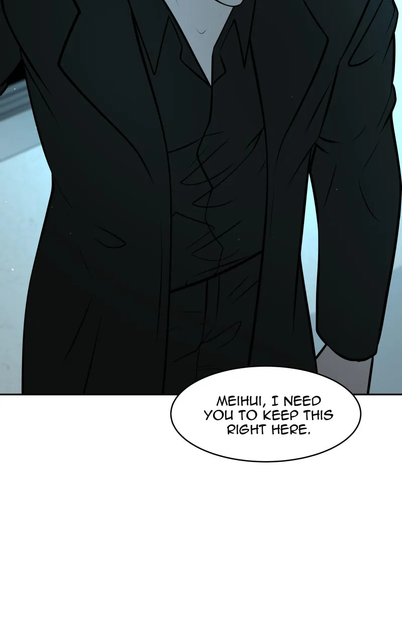 To Tame a Fire Chapter 137 page 35 - 