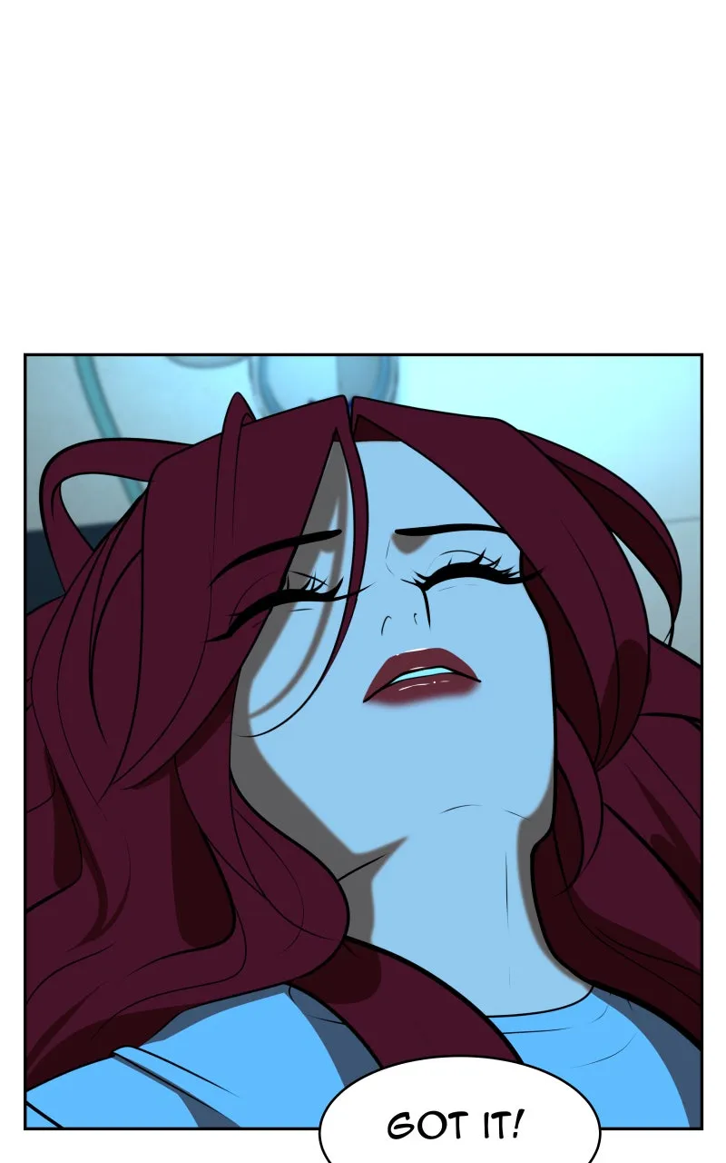 To Tame a Fire Chapter 137 page 36 - 