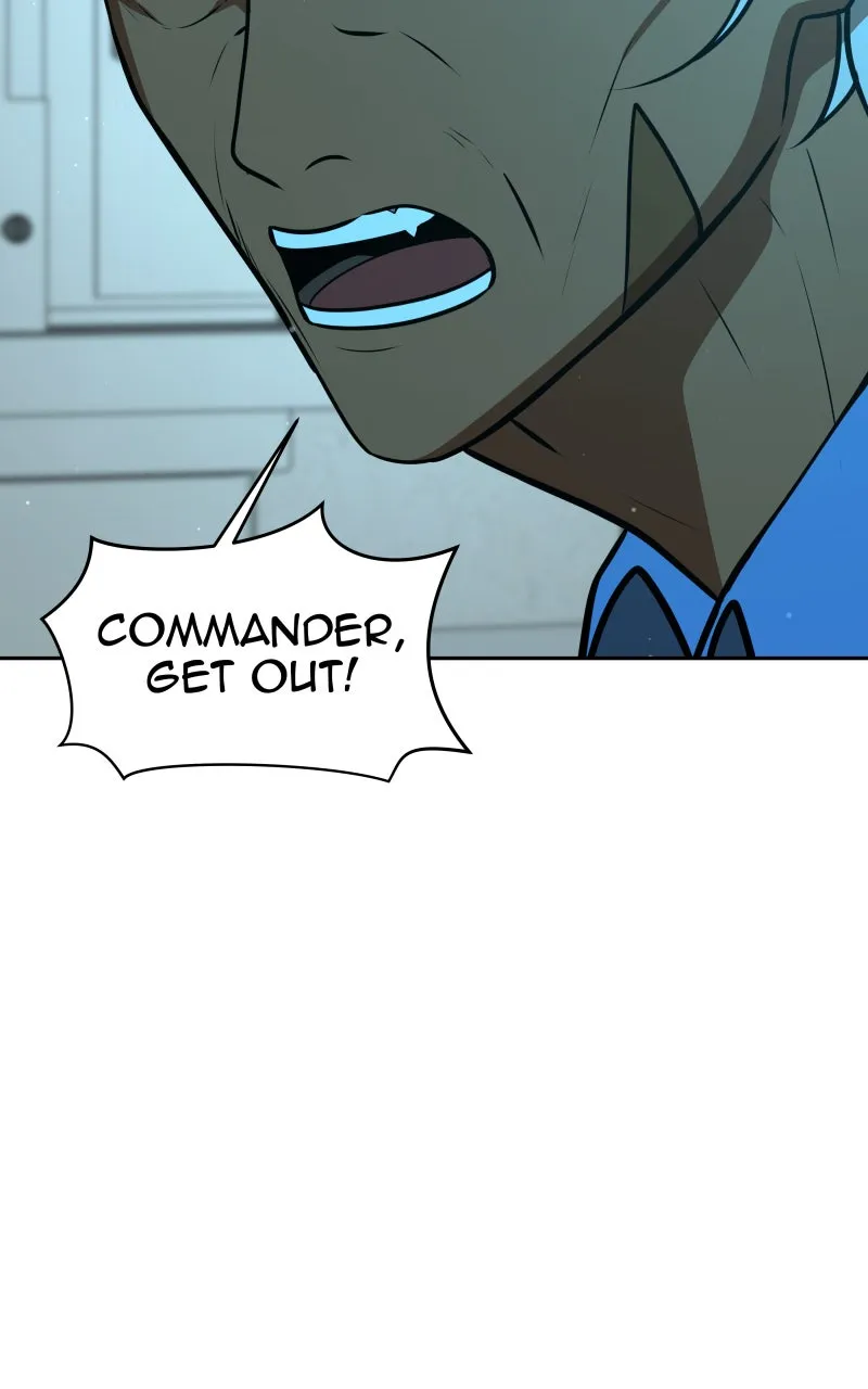 To Tame a Fire Chapter 137 page 38 - 