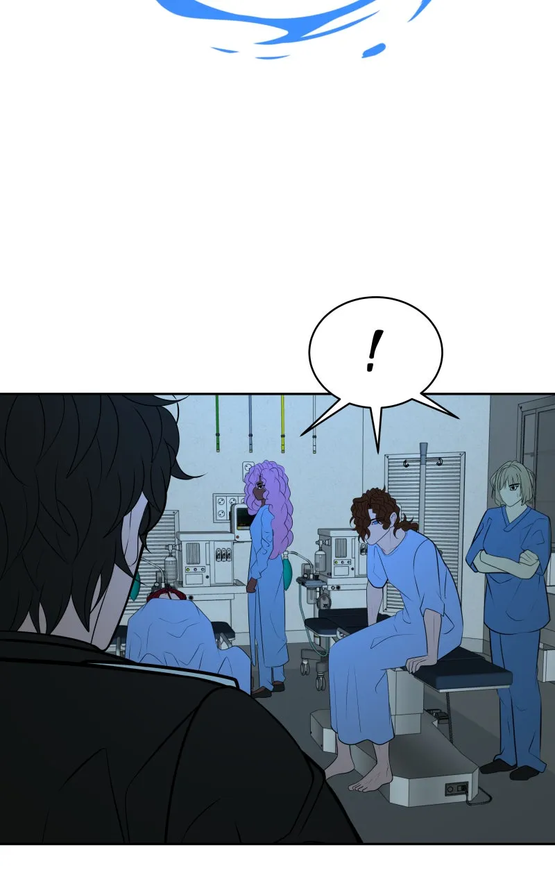 To Tame a Fire Chapter 137 page 5 - 