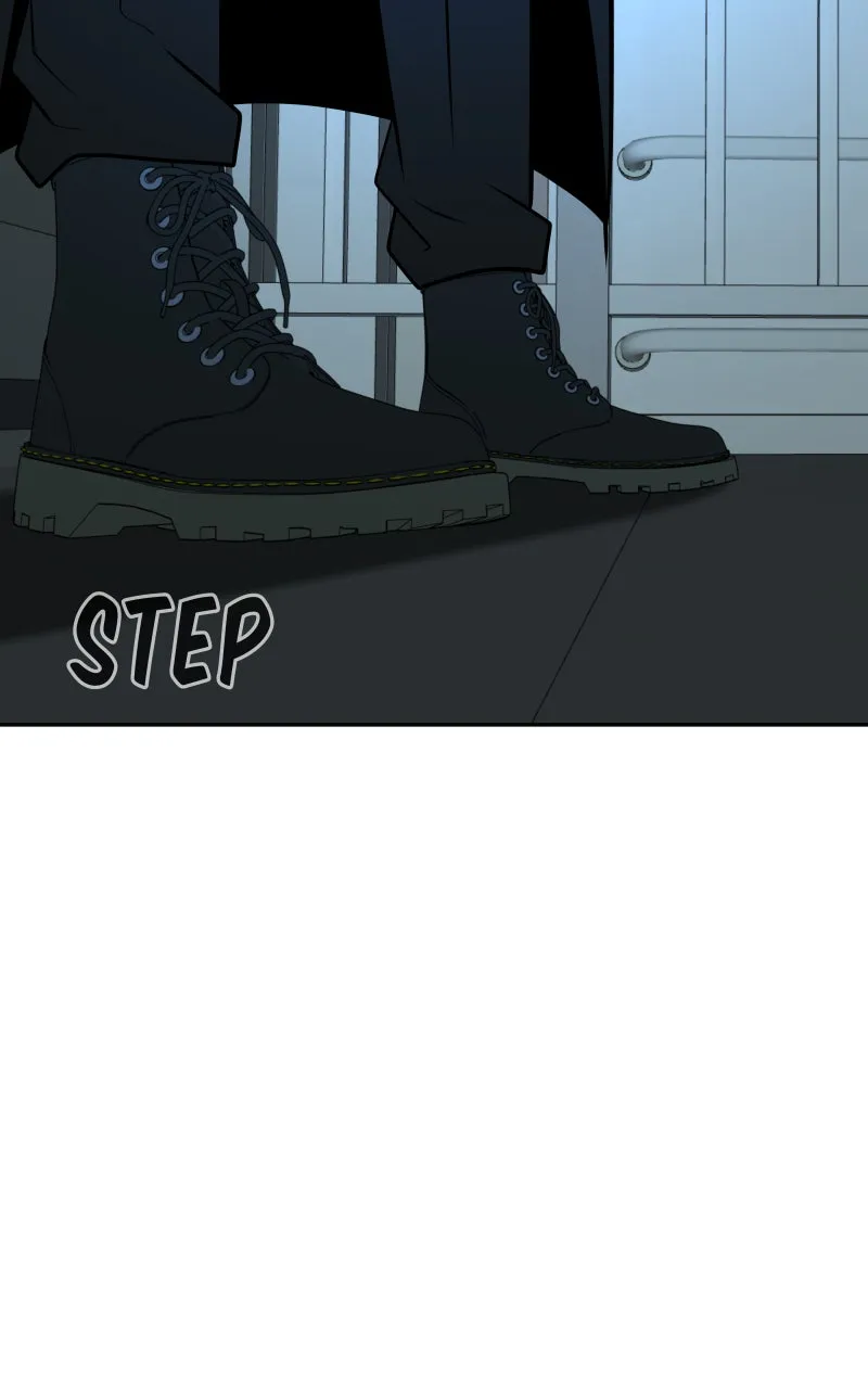 To Tame a Fire Chapter 137 page 41 - 