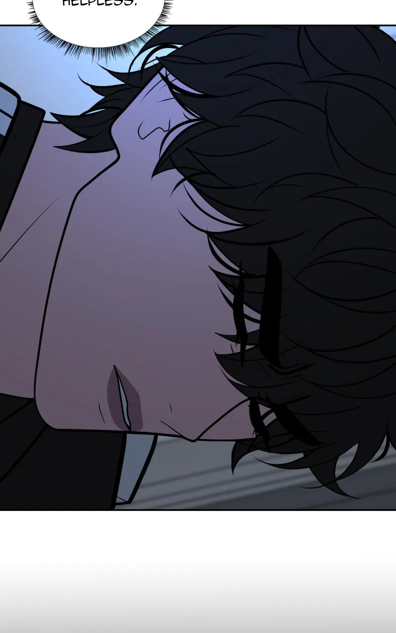 To Tame a Fire Chapter 137 page 48 - 