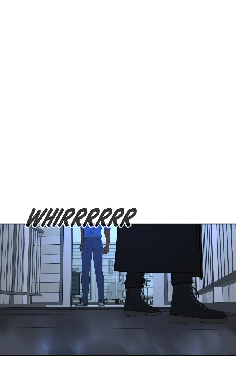 To Tame a Fire Chapter 137 page 54 - 