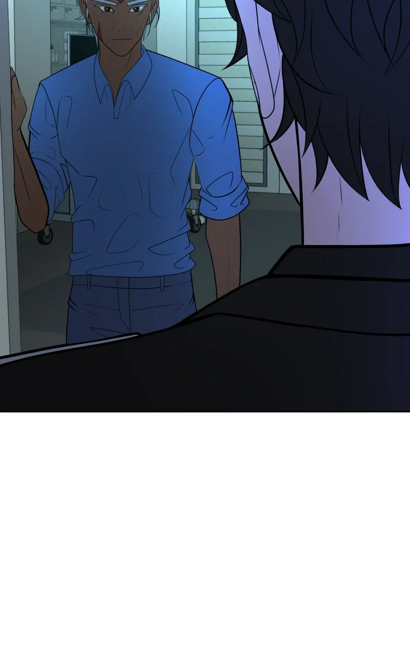 To Tame a Fire Chapter 137 page 57 - 