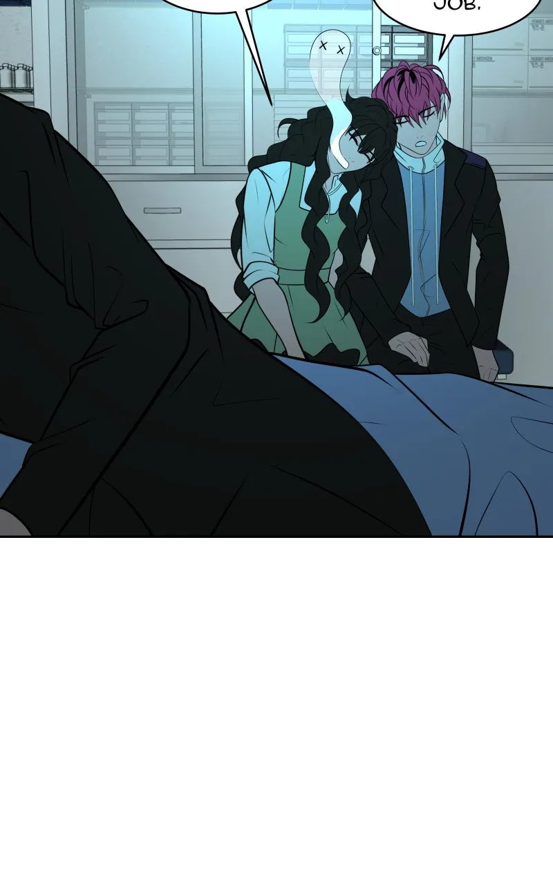 To Tame a Fire Chapter 137 page 65 - 