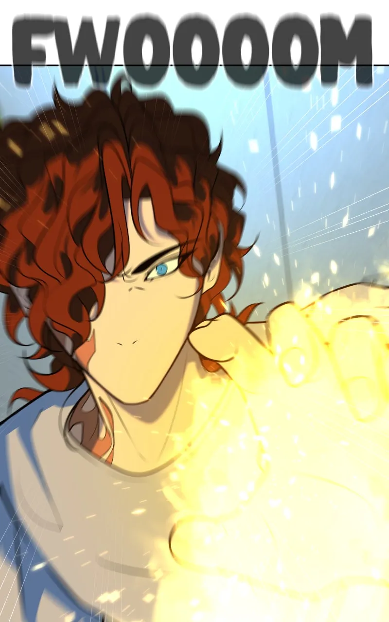 To Tame a Fire Chapter 137 page 8 - 